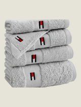 Tommy Hilfiger 520 GSM Legend Towel