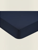 Tommy Hilfiger 280 Thread Count Arthur Fitted Sheet