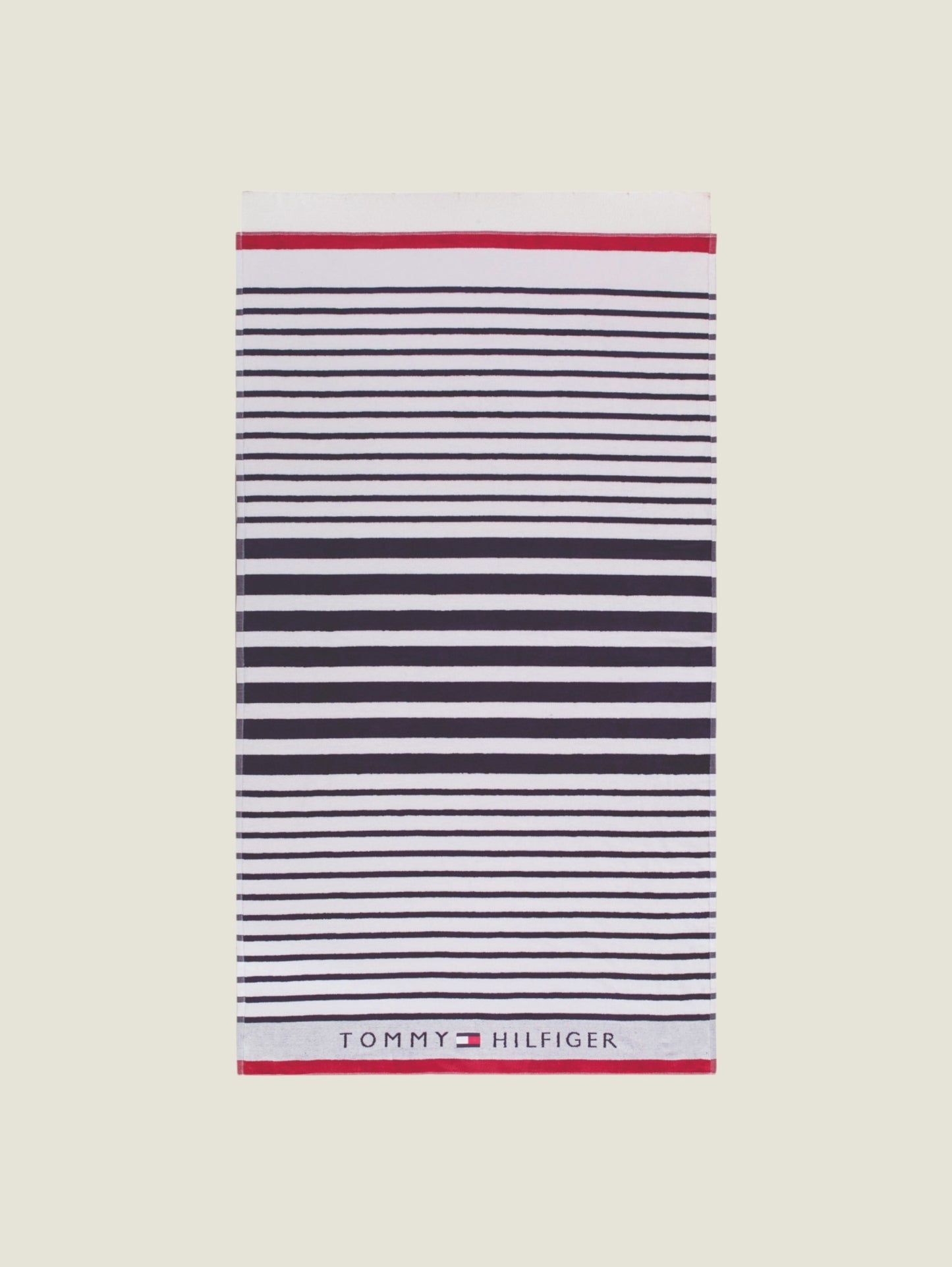 Tommy Hilfiger Sailor Towels - 430 GSM