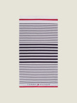 Tommy Hilfiger Sailor Towels - 430 GSM