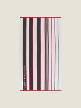 Tommy Hilfiger 450 GSM Dessie Beach Towel