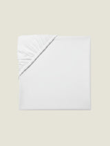 Tommy Hilfiger 280 Thread Count Arthur Fitted Sheet