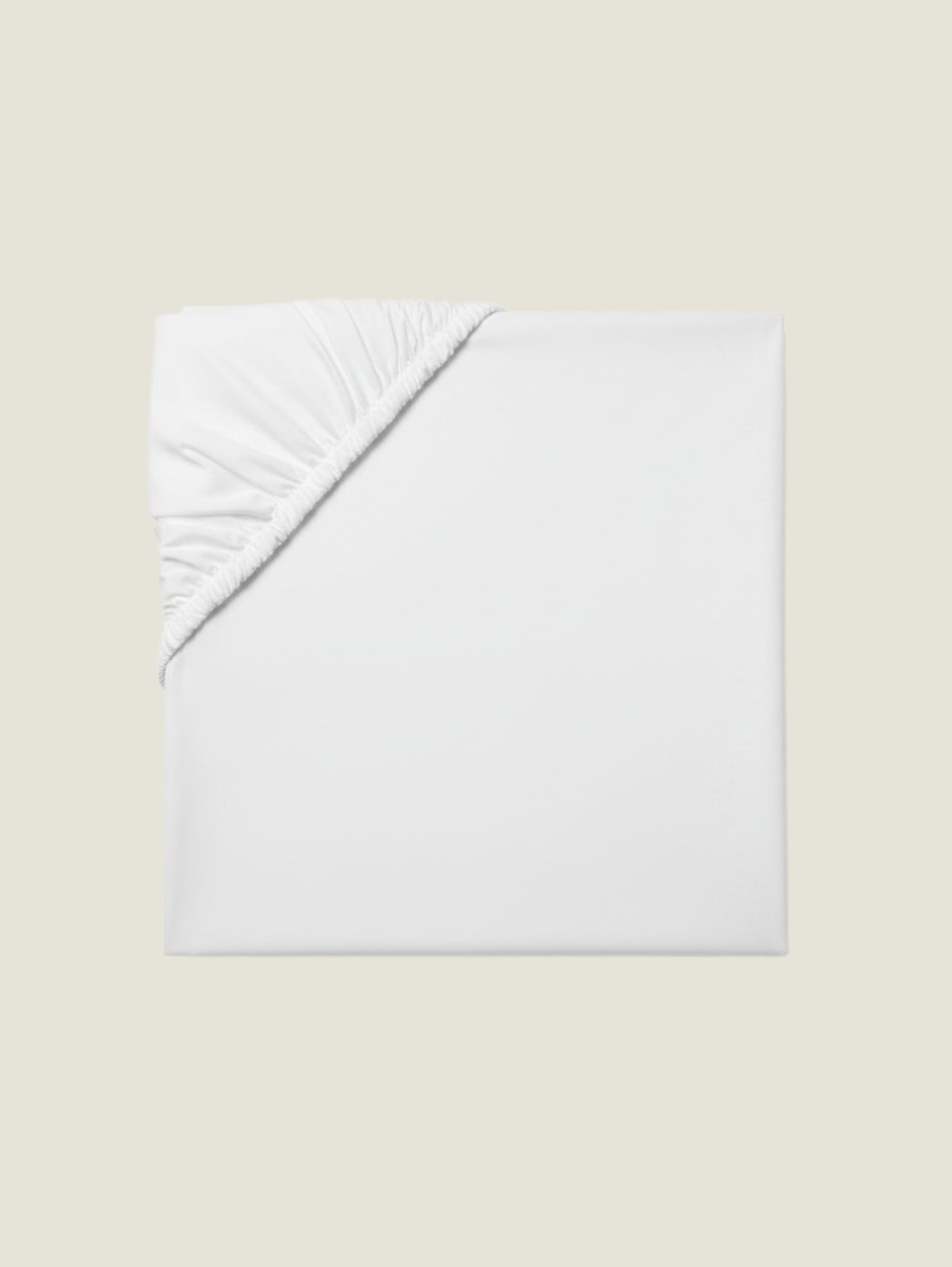 Tommy Hilfiger 280 Thread Count Arthur Fitted Sheet