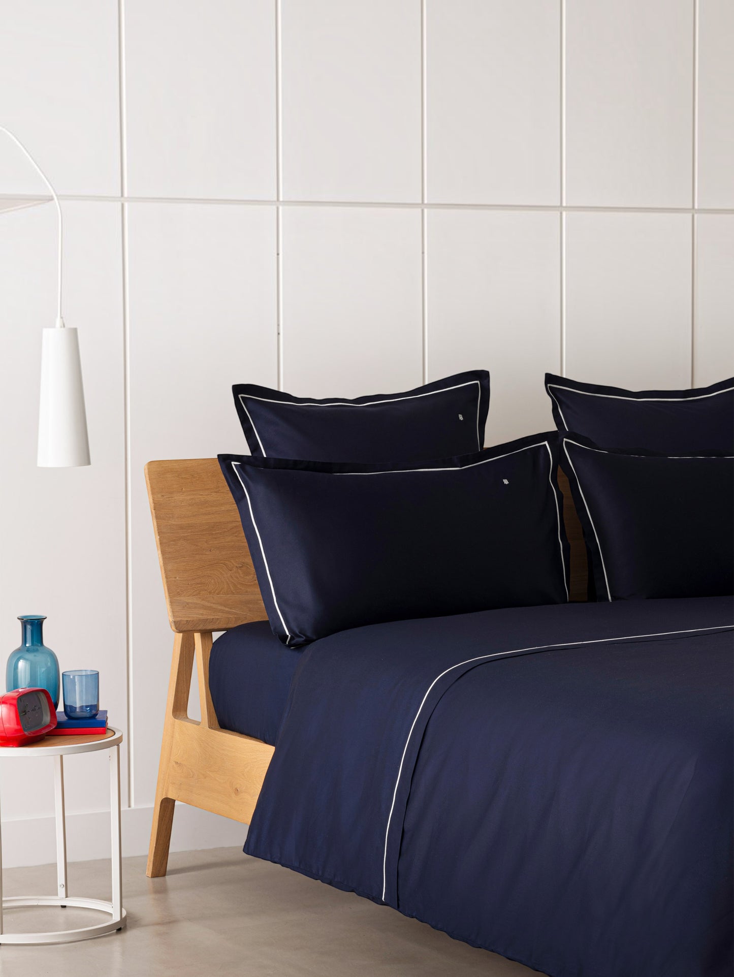 Tommy Hilfiger 280 Thread Count Arthur Oxford Pillowcase