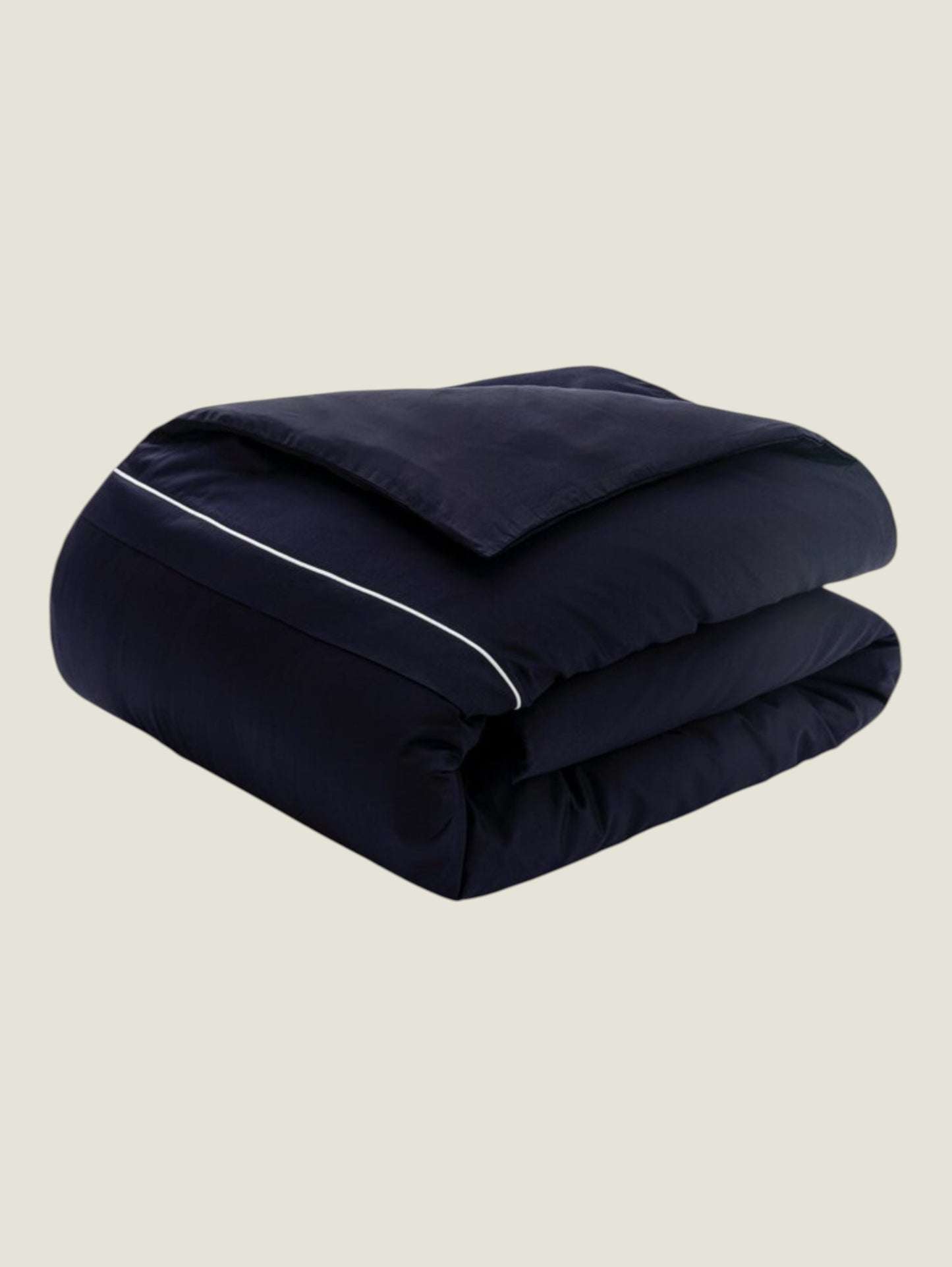 Tommy Hilfiger 280 Thread Count Arthur Duvet Cover Set