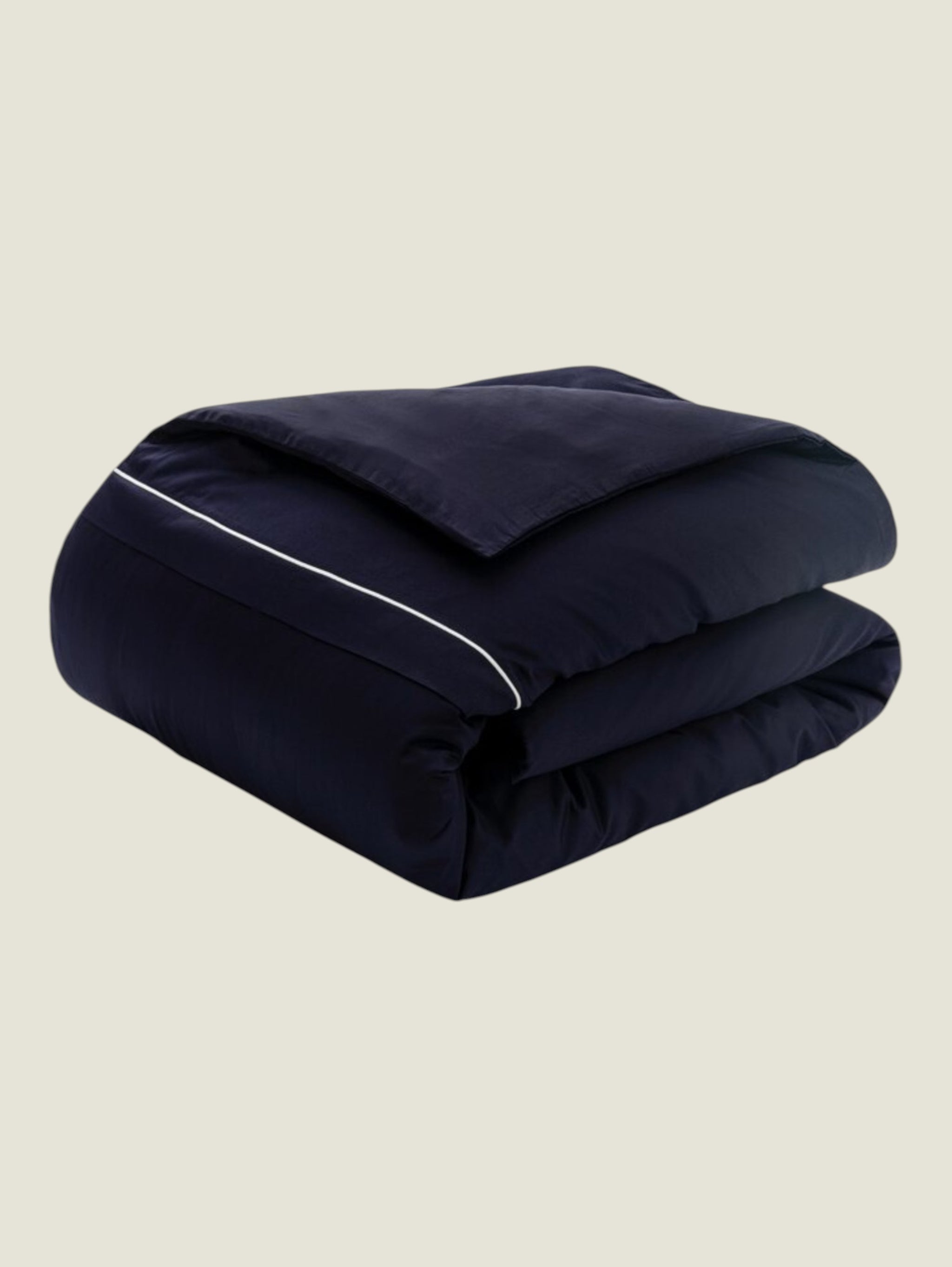 Tommy Hilfiger 280 Thread Count Arthur Duvet Cover Set