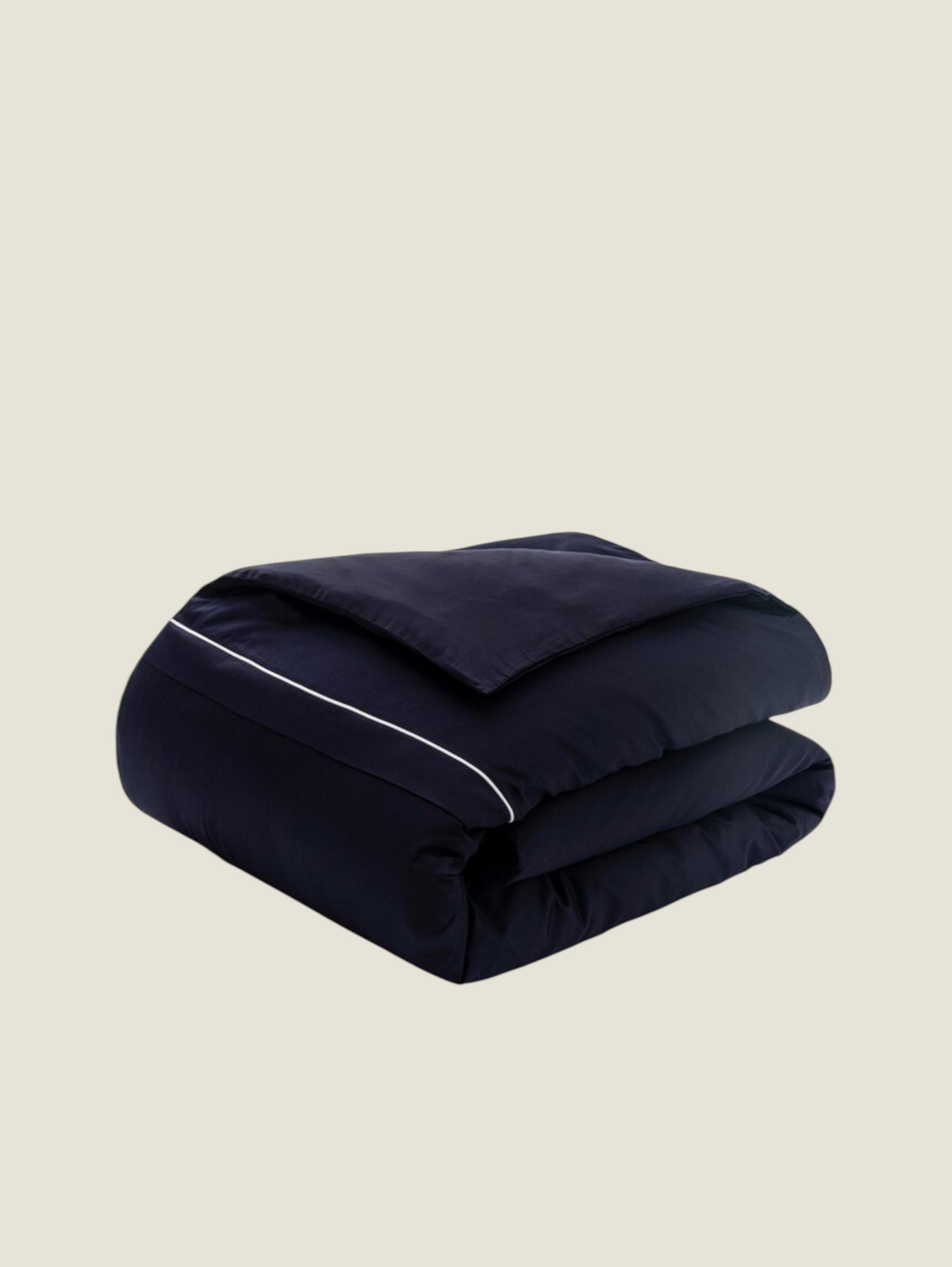 Tommy Hilfiger Arthur Duvet Cover - 280 Thread Count Sateen