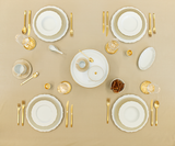 Porcel Infinity Dessert Plate