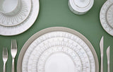 Porcel Allegro Oval Platter