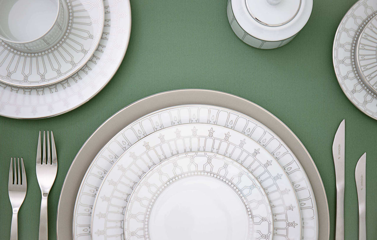 Porcel Allegro Oval Platter