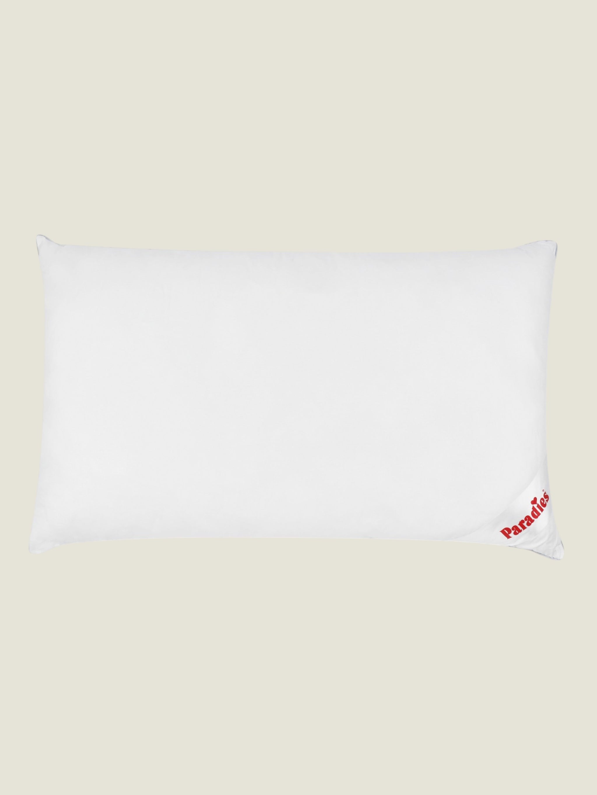 Paradies Softy Medium Neck Support Pillow
