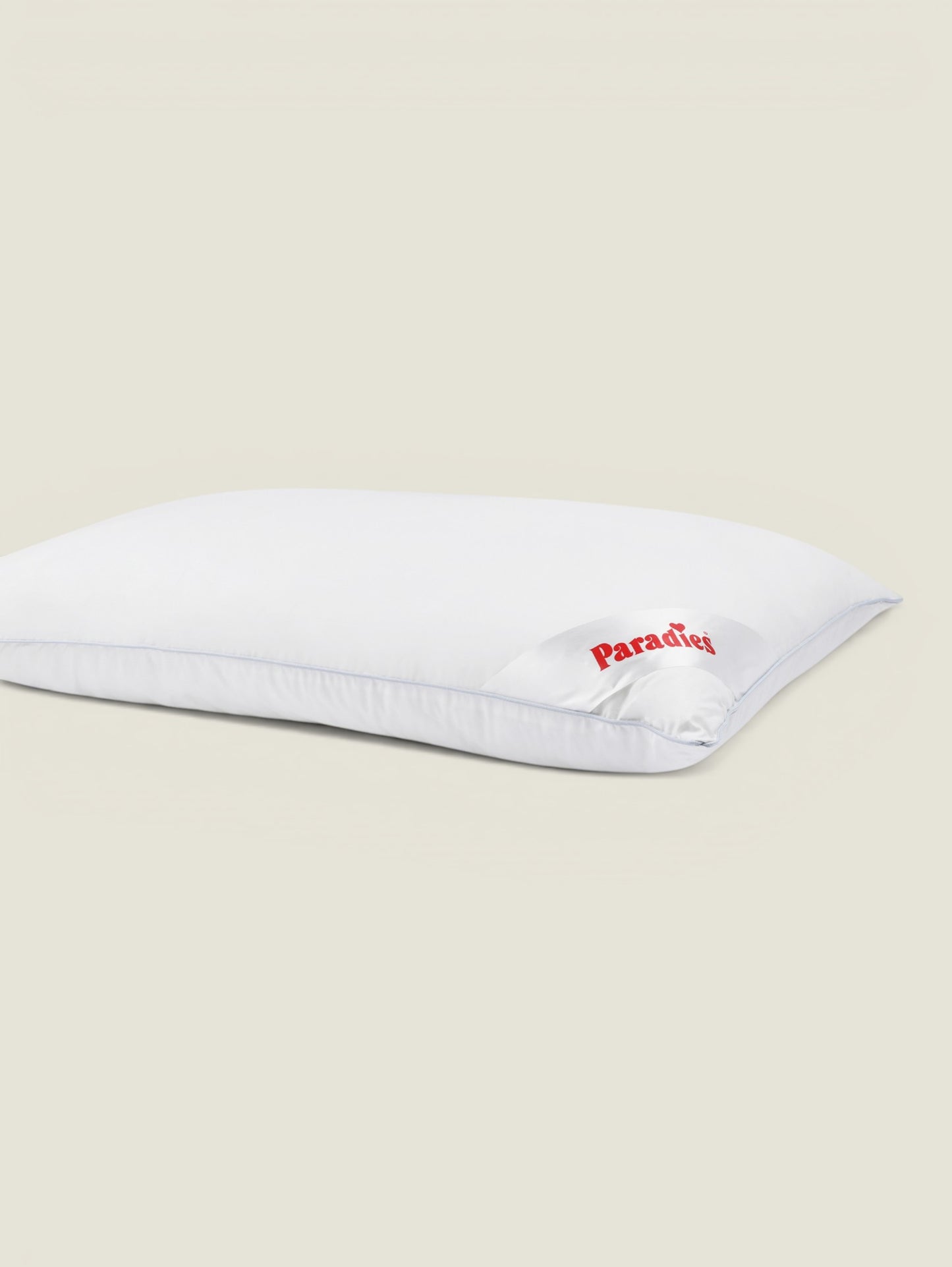 Paradies Softy Medium Neck Support Pillow