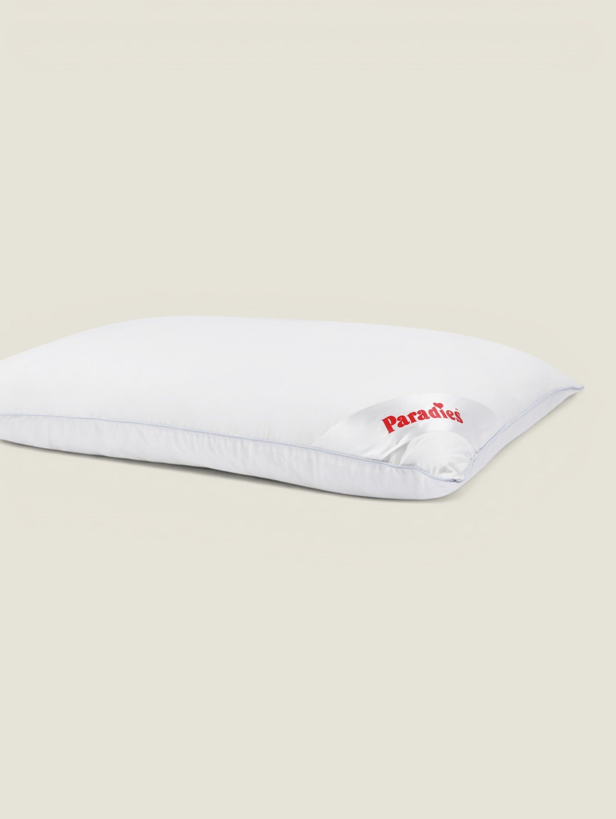 Paradies Softy Medium Neck Support Pillow