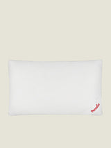 Paradies Softy - High Support Organic Cotton Pillow