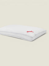 Paradies Softy - High Support Organic Cotton Pillow