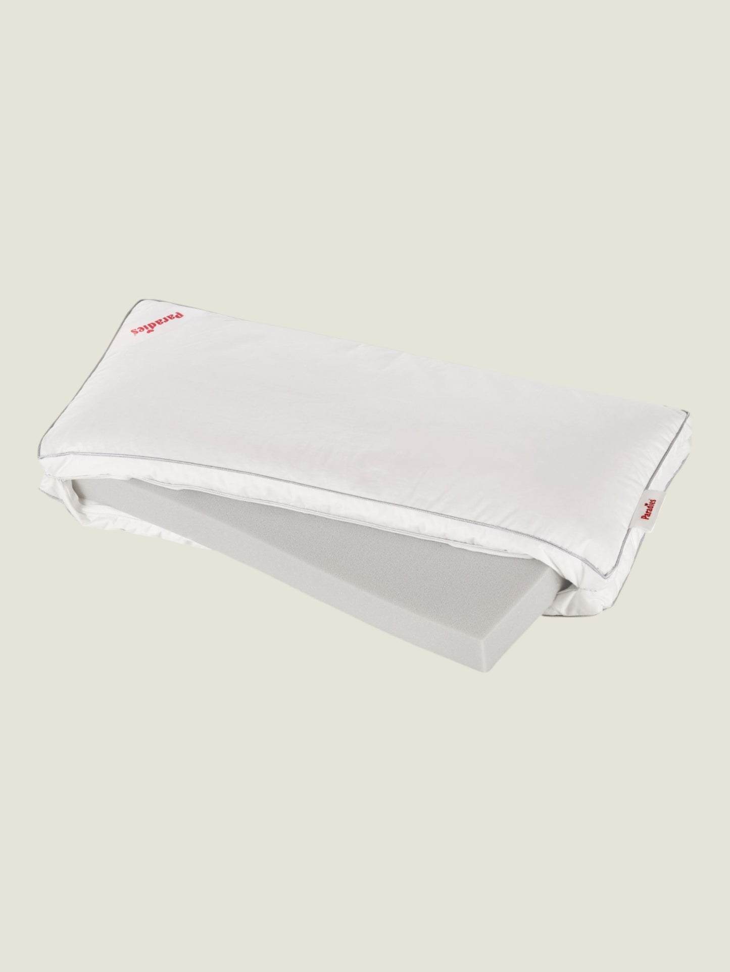 Paradies Down Revita 90 Organic Pillow