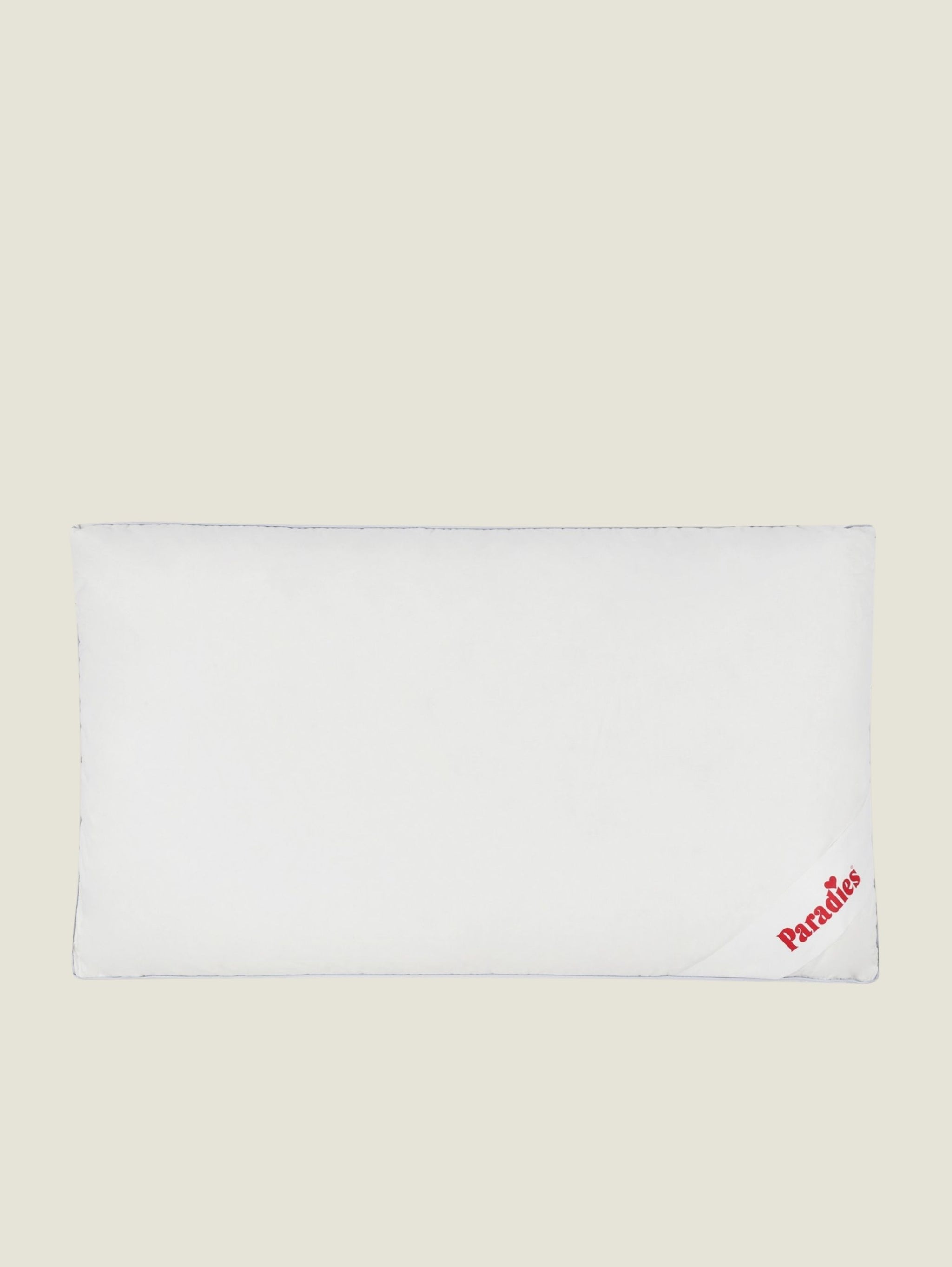 Paradies Down Revita 90 Organic Pillow