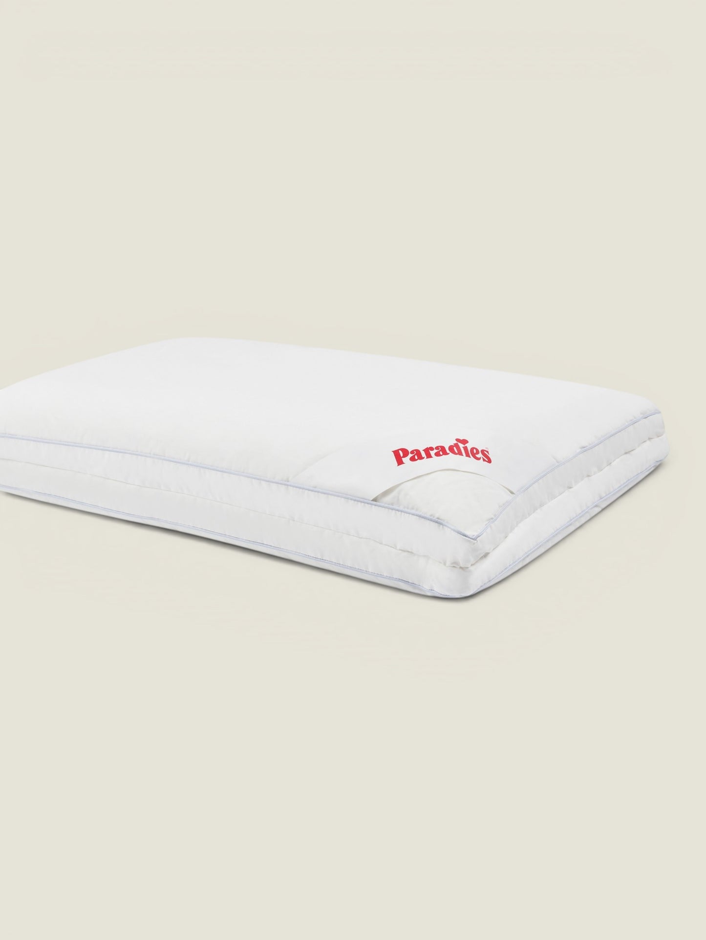 Paradies Down Revita 90 Organic Pillow