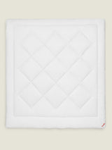 Paradies Organic Cotton Mediumweight Duvet - Balanced Comfort for Everyday Sleep