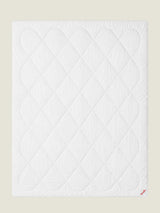 Paradies Organic Cotton Lightweight Duvet - Soft, Breathable & Sustainable