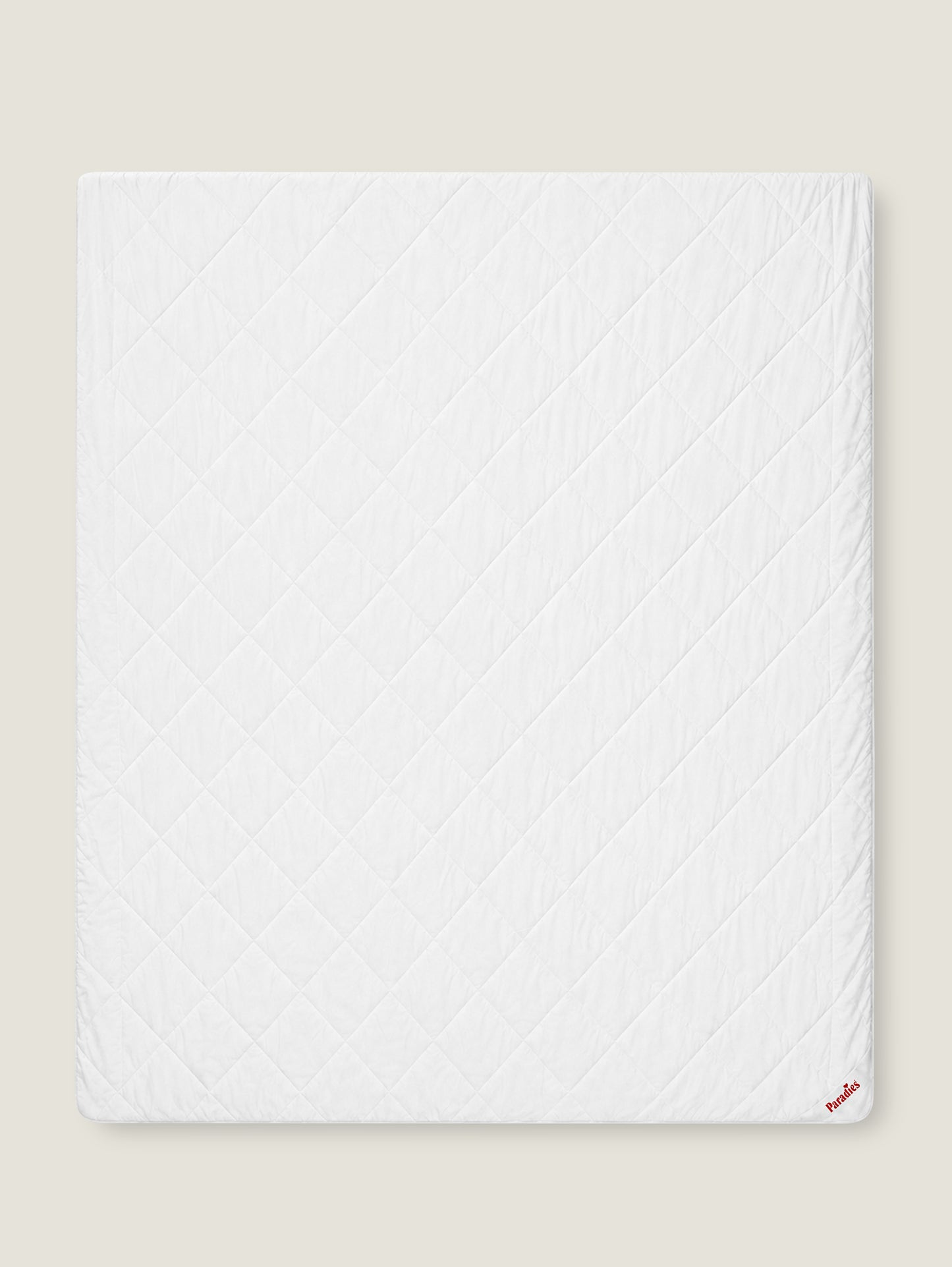 Paradies Cool Comfort Duvet - Advanced Cooling for a Refreshing Sleep