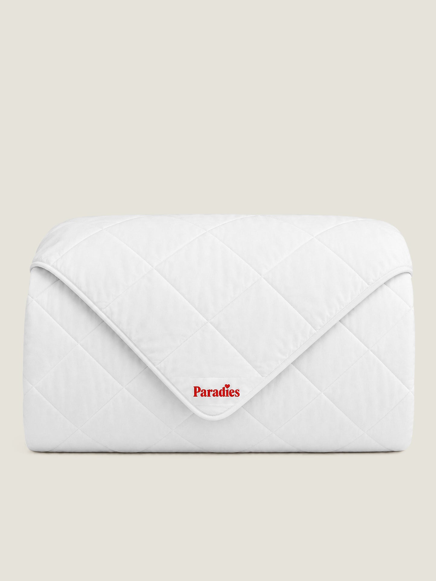 Paradies Cool Comfort Duvet - Advanced Cooling for a Refreshing Sleep