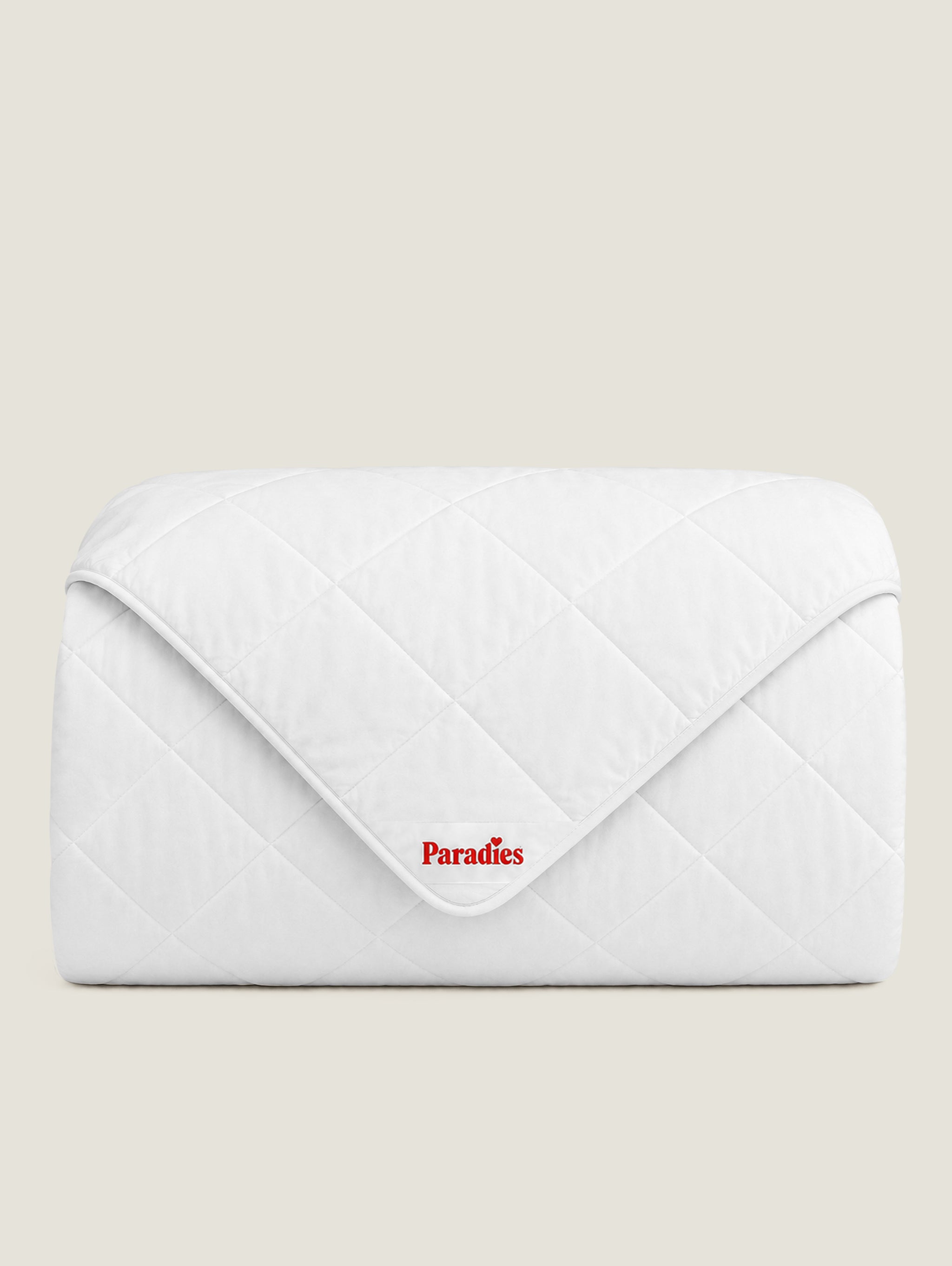Paradies Cool Comfort Duvet - Advanced Cooling for a Refreshing Sleep