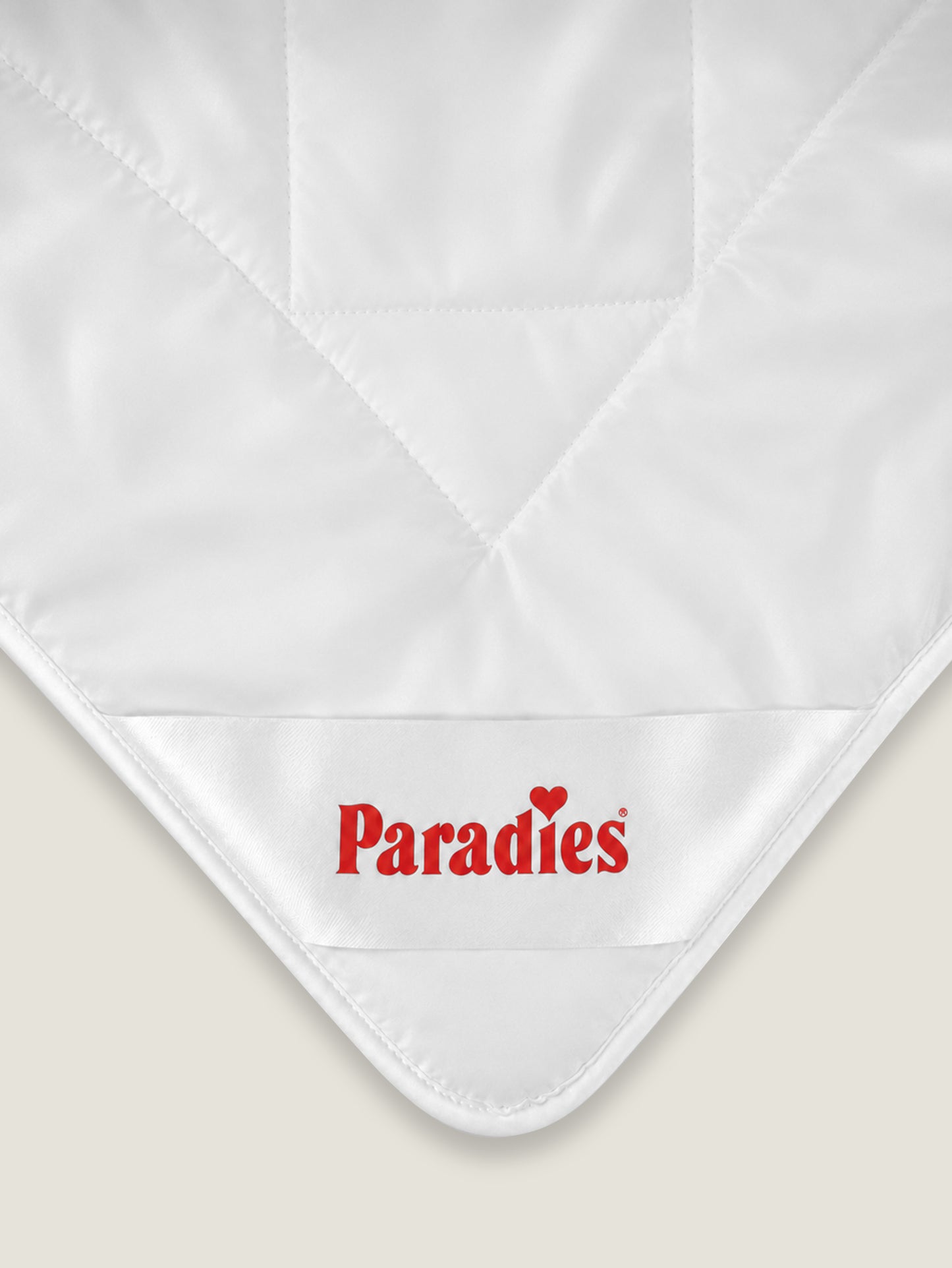 Paradies Cool Comfort Duvet - Advanced Cooling for a Refreshing Sleep