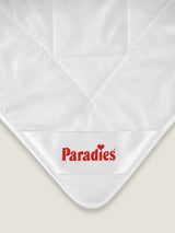 Paradies Cool Comfort Duvet - Advanced Cooling for a Refreshing Sleep