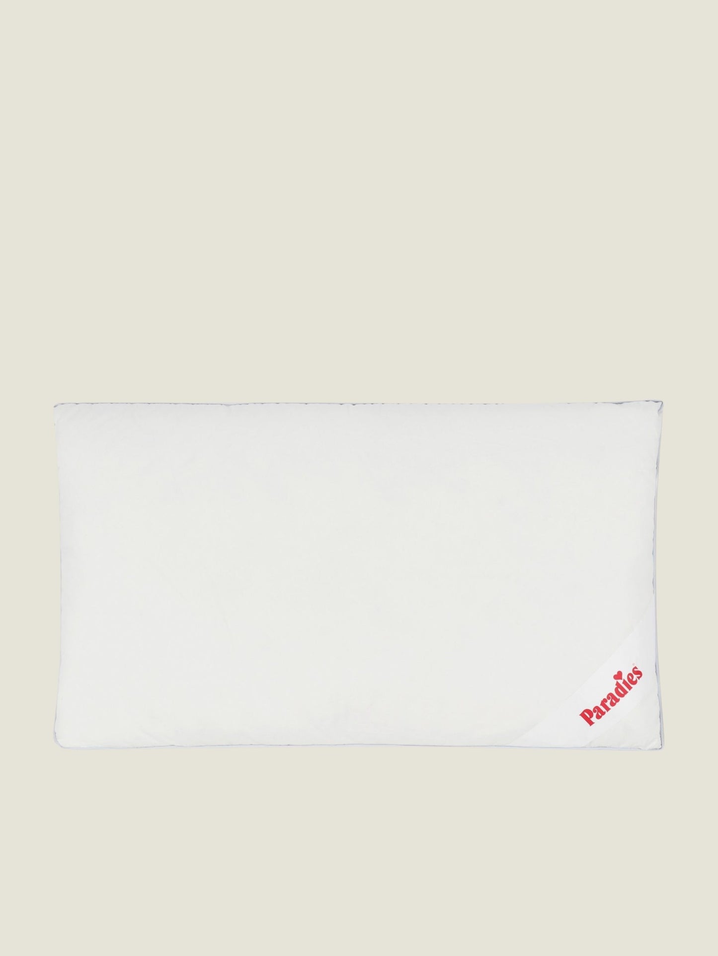 Paradies Down Latex 90 Organic Reform Pillow