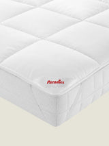 Paradies Mattress Topper – Dry Comfort with Enhanced Support