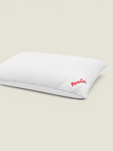 Paradies Stella - Medium Support - Goose Down & Feather Pillow