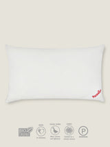 Paradies Stella - Medium Support - Goose Down & Feather Pillow