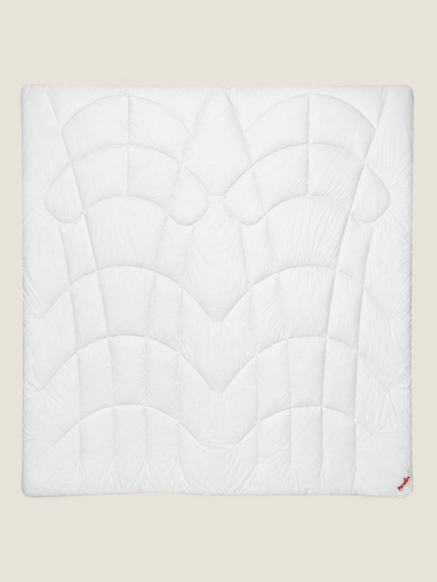 Paradies Dala Organic Cotton Duvet