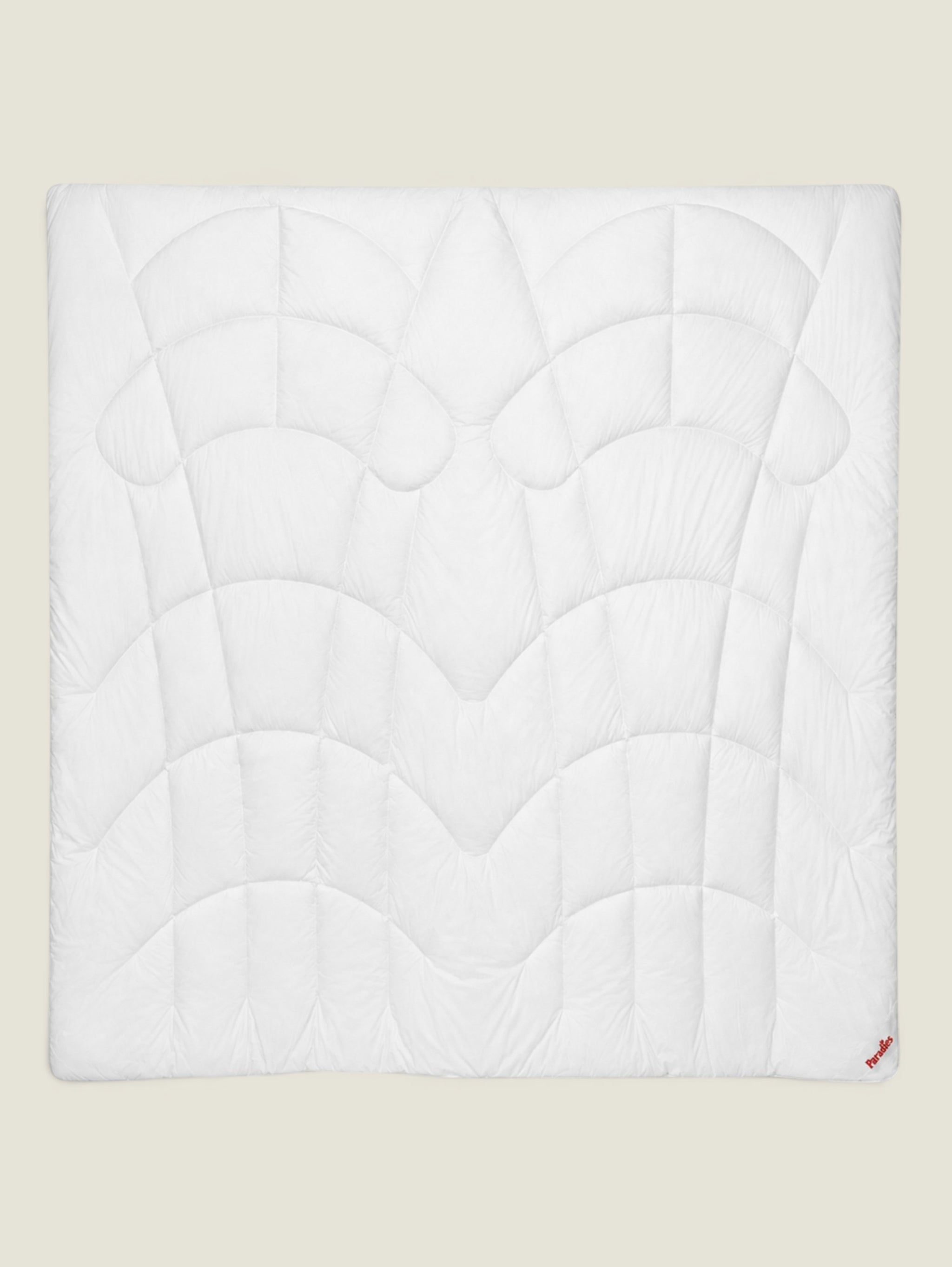 Paradies Dala Organic Cotton Duvet