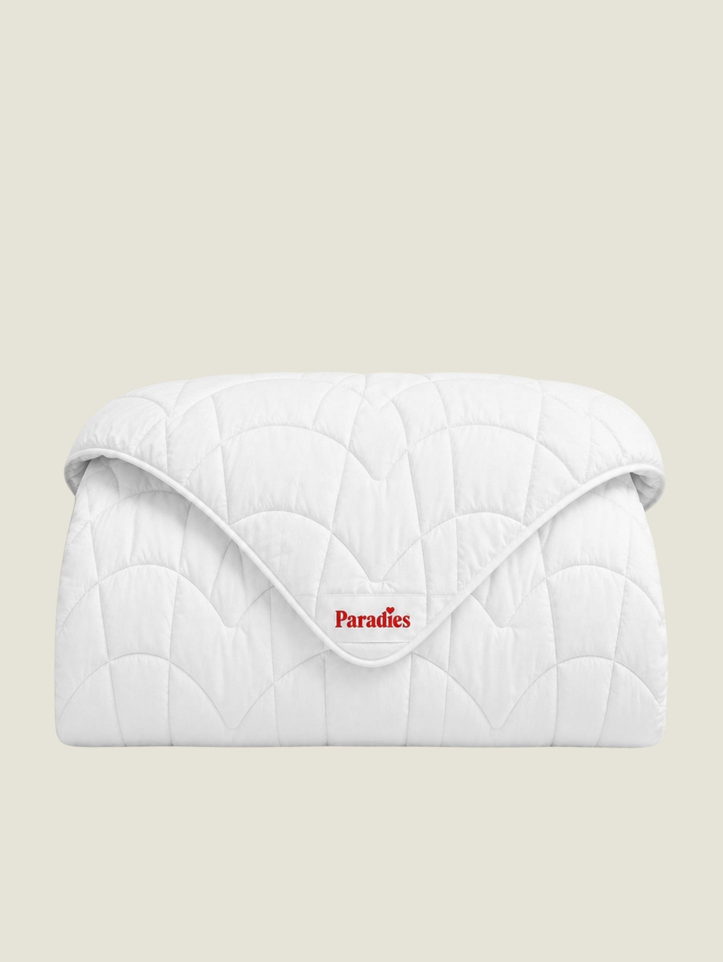 Paradies Dala Organic Cotton Duvet
