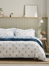 Christy Guernsey Duvet Set