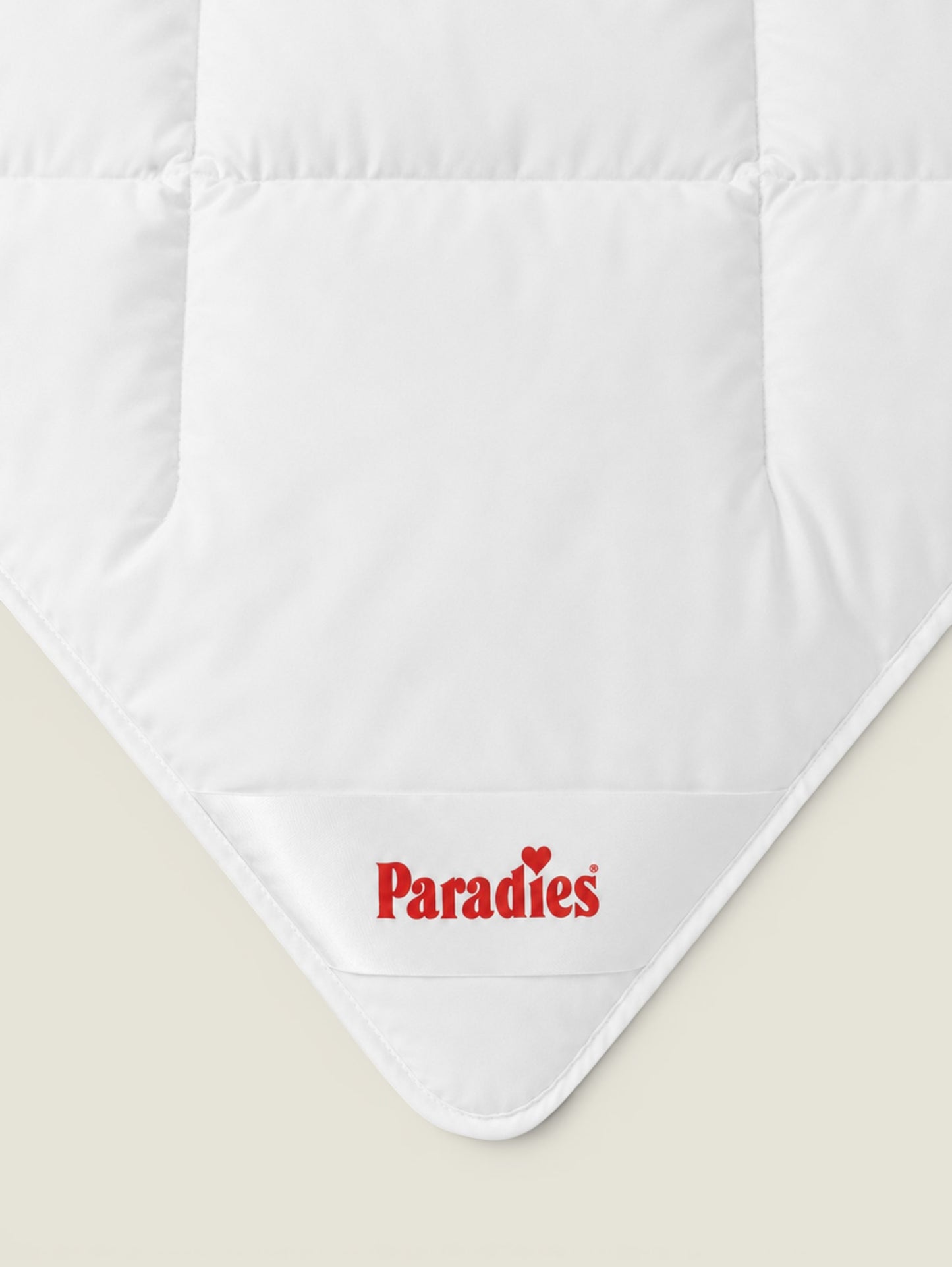 Paradies Dala Organic Cotton Duvet