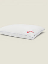 Paradies Mali - High Support - Goose Down & Feather Pillow