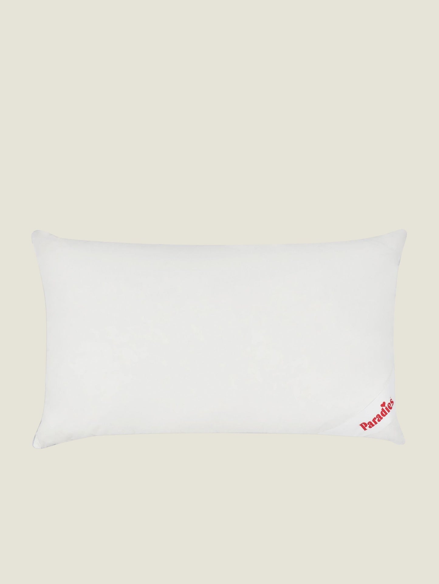 Paradies Malea - Medium Support - Goose Down & Feather Pillow