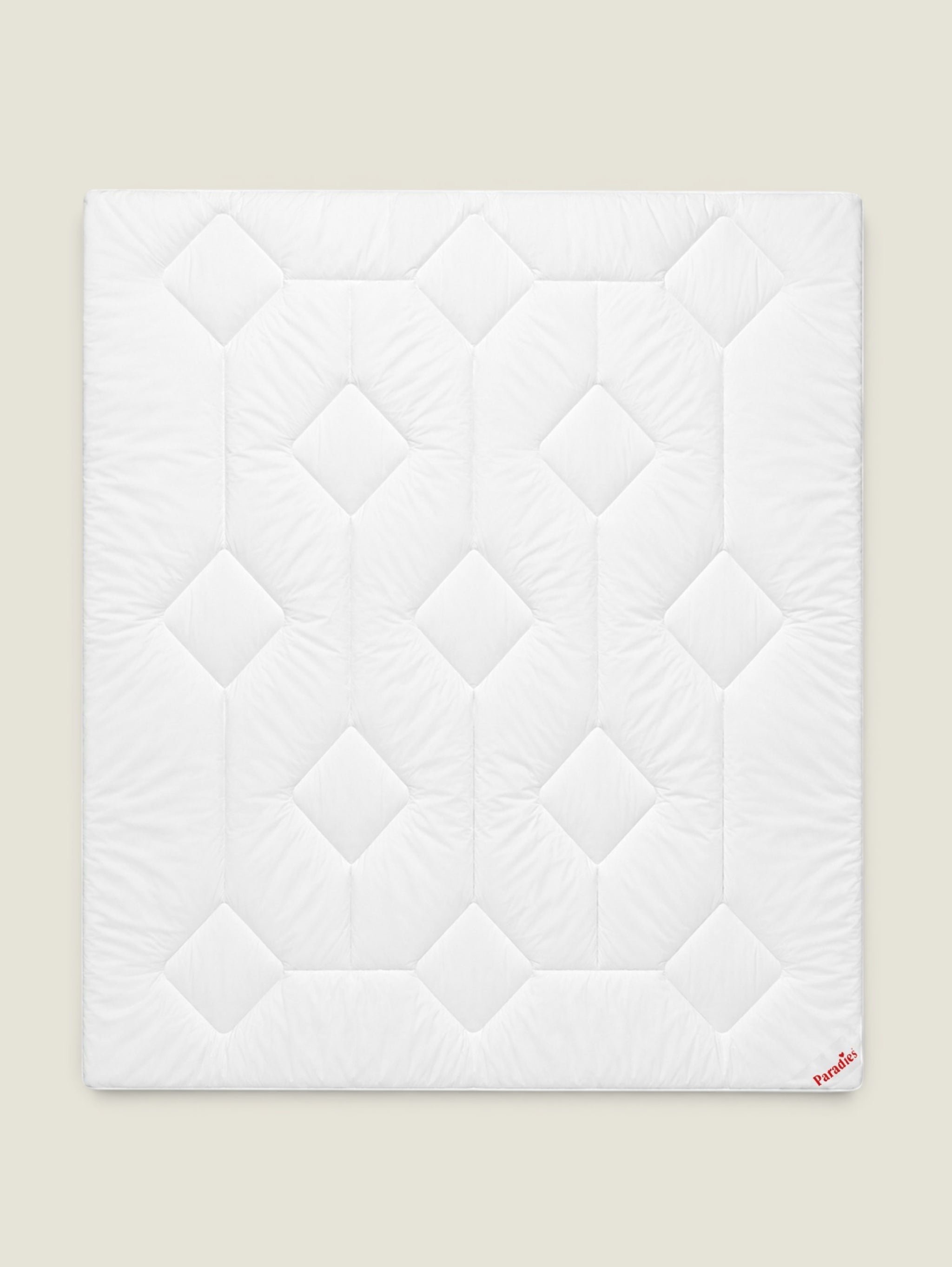 Paradies Halia Duvet - Soft Comfort with Advanced Fill Technology