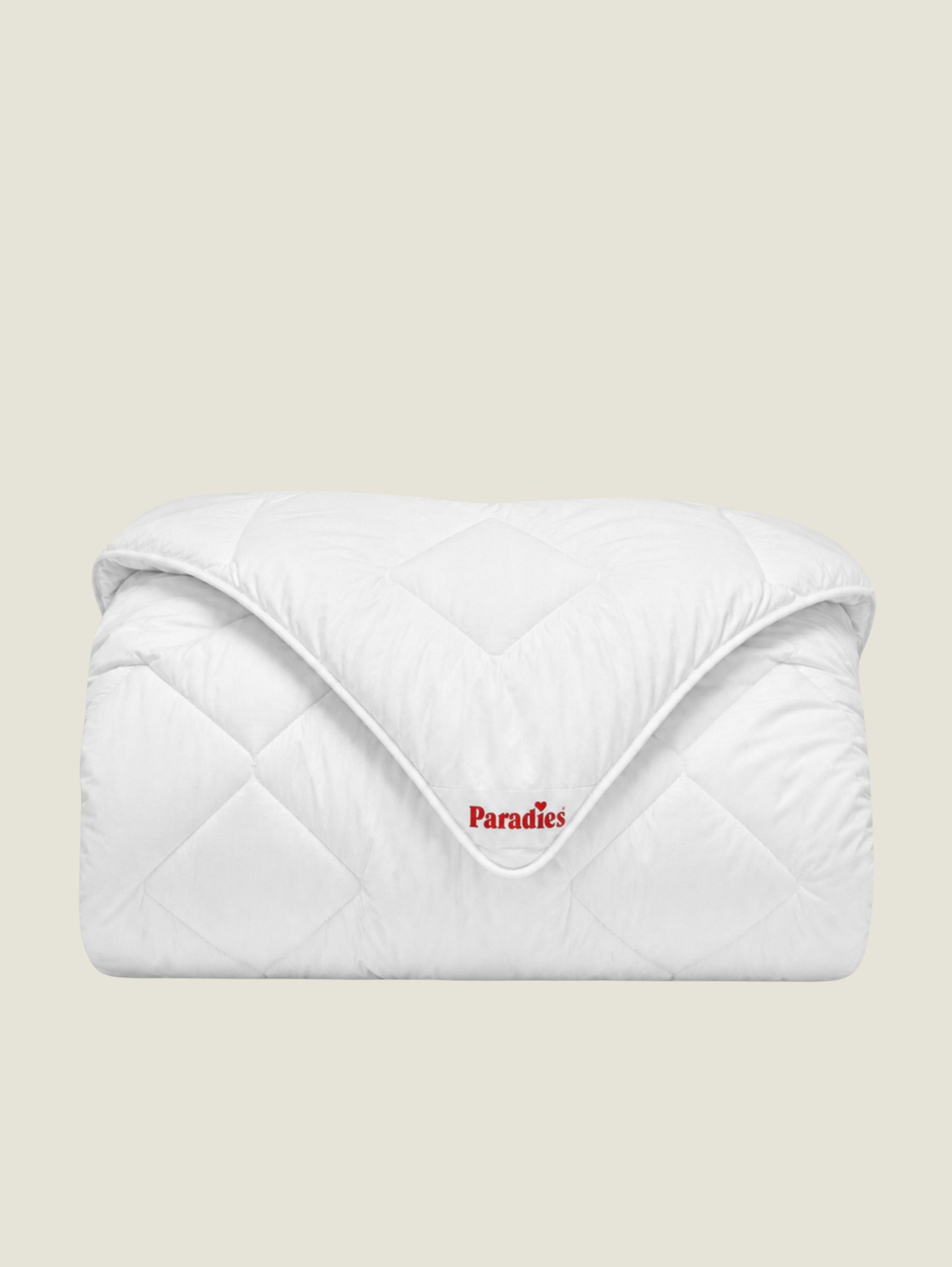 Paradies Halia Duvet - Soft Comfort with Advanced Fill Technology