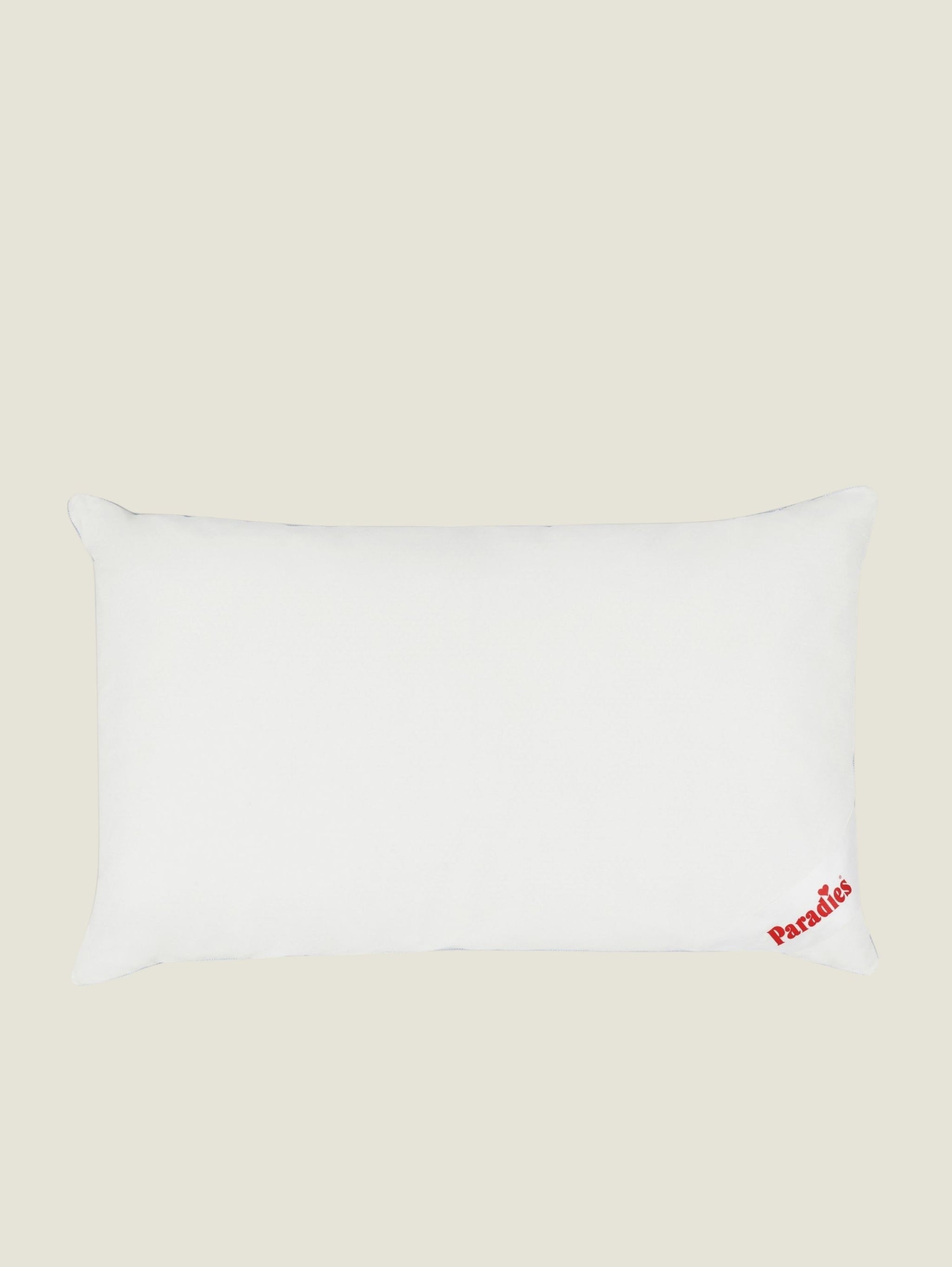 Paradies Softy Cool Comfort Organic Cotton Pillow