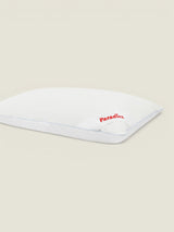 Paradies Softy Cool Comfort Organic Cotton Pillow