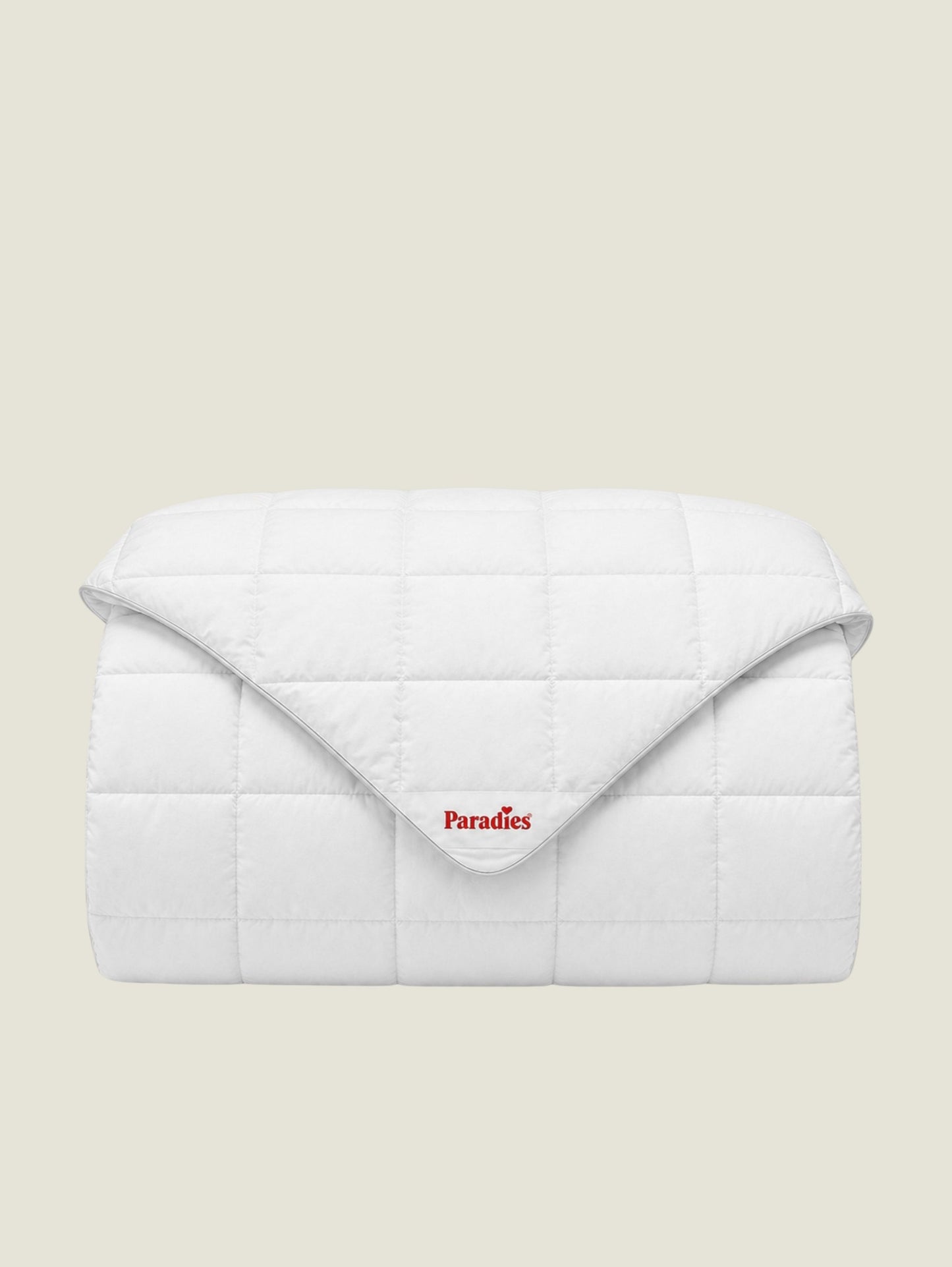 Paradies Celina Medium Warm 100% Goose Down Duvet