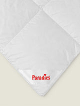 Paradies Celina Medium Warm 100% Goose Down Duvet