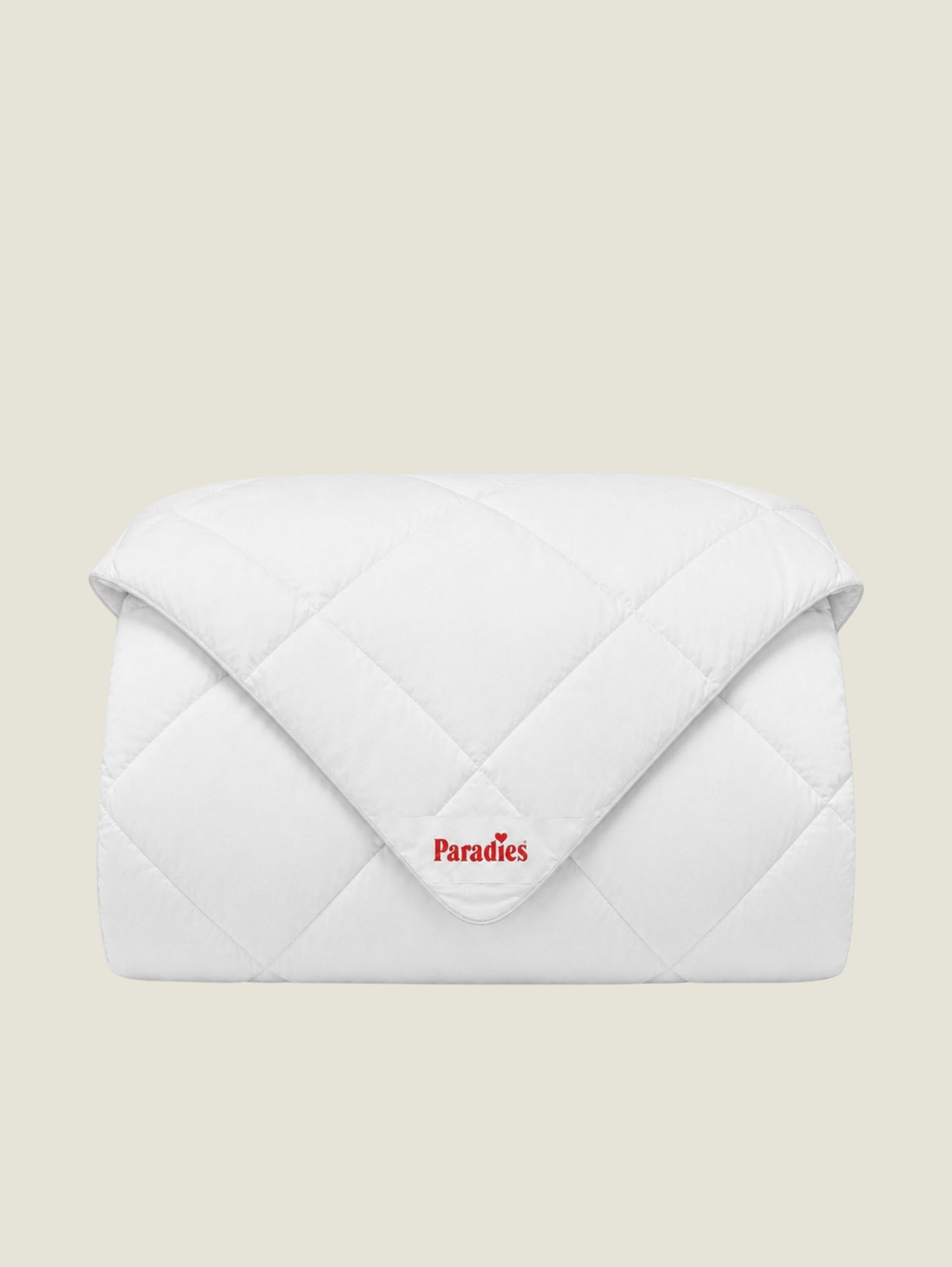 Paradies Alexa Medium Warm Goose Down Duvet