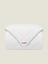 Paradies Alexa Medium Warm Goose Down Duvet