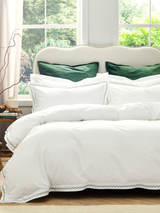 Christy Wave Duvet Set