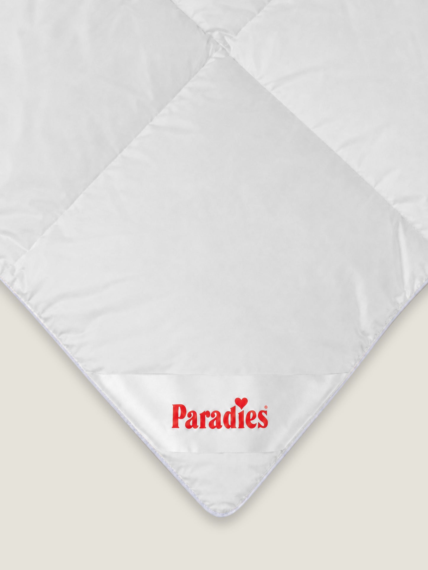 Paradies Celina Medium Warm Goose Down Duvet